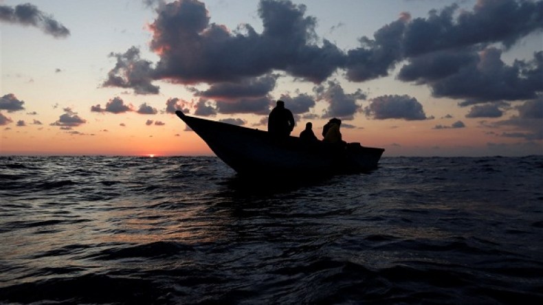 توقيف 67 “حراقا” بتنس ووهران وعنابة والقالة