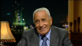 تحرك جهات مغربية لمقاضاة حسنين هيكل