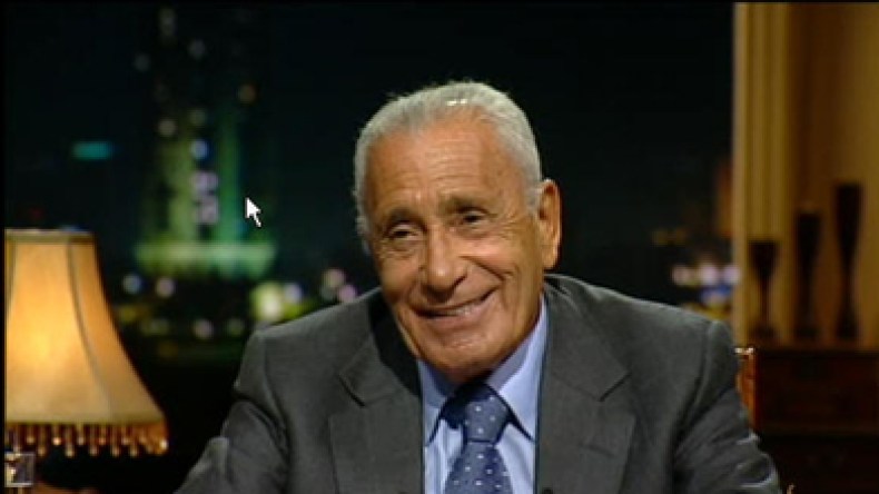 تحرك جهات مغربية لمقاضاة حسنين هيكل