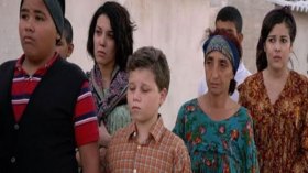 كريم طرايدية يتوج بمهرجان تولوز بفرنسا