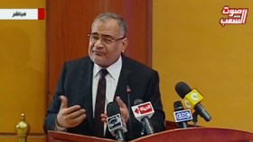 أستاذ الفقه بالأزهر: السيسي وإبراهيم رسولان كـ”موسى وهارون”!