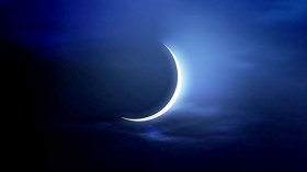 محمد عيسى: ليلة الشك هذا الجمعة