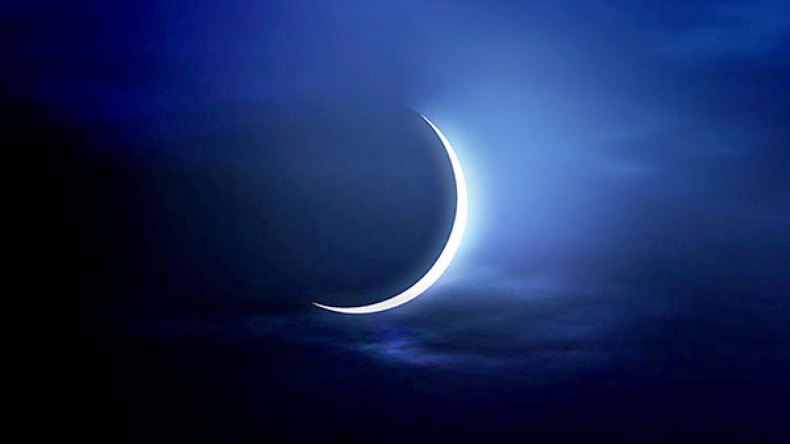 محمد عيسى: ليلة الشك هذا الجمعة