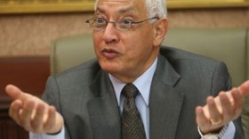 هلال: أخبرت بلاتير أنه لا يمكننا دفع الرشوة لتنظيم مونديال 2010