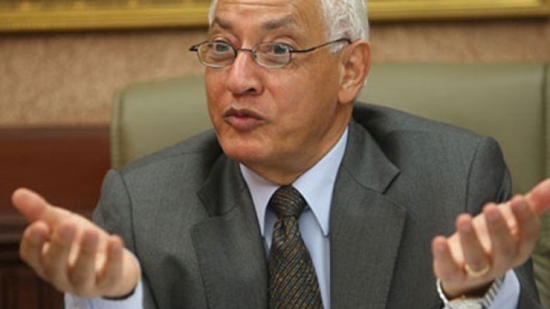 هلال: أخبرت بلاتير أنه لا يمكننا دفع الرشوة لتنظيم مونديال 2010