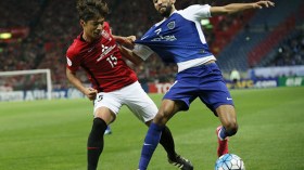 الهلال السعودي يخسر كأس رابطة أبطال آسيا