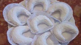 هلاليات مسكرة