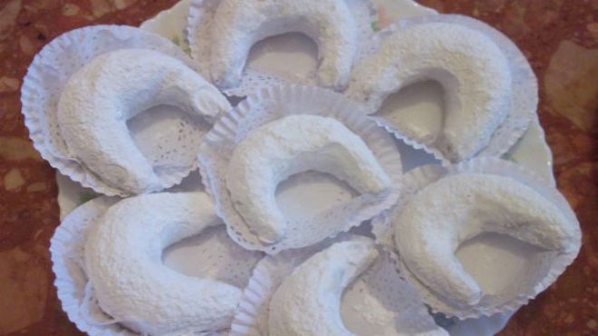 هلاليات مسكرة