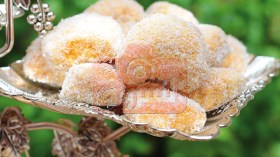 هليلات بجوز الهند