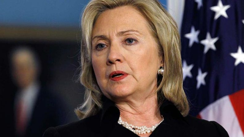 هيلاري كلينتون: لن أعتذر