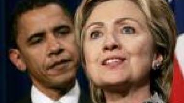 Vainqueur, Barack Obama devra réunifier les démocrates