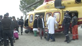 حسبلاوي يأمر بالتكفل بالدكتور “ماضي” ونقله للمستشفى العسكري