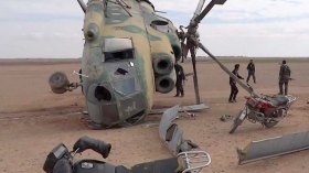 الفرنسيون الذين قتلوا من شركة أمنية تضمن الدعم اللوجيستي للقوات المسلحة