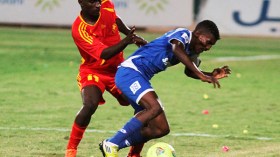 3 أندية سودانية لعبت في مجموعة واحدة بكأس الكاف 2012