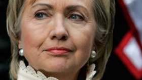 Hillary Clinton cherche  une nouvelle stratégie