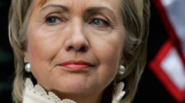 Hillary Clinton cherche  une nouvelle stratégie