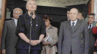Mali : Echorouk révèle le contenu des discussions entre Bouteflika et Clinton