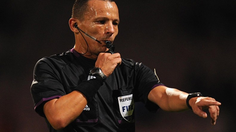 إبعاد ستة حكام من إدارة لقاءات البطولة المحترفة وسعيدي مرشح للقائمة الدولية