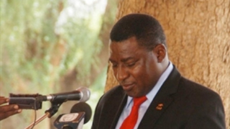 إعادة انتخاب العقيد “حميدو” رئيسا لإتحاد الكرة في النيجر