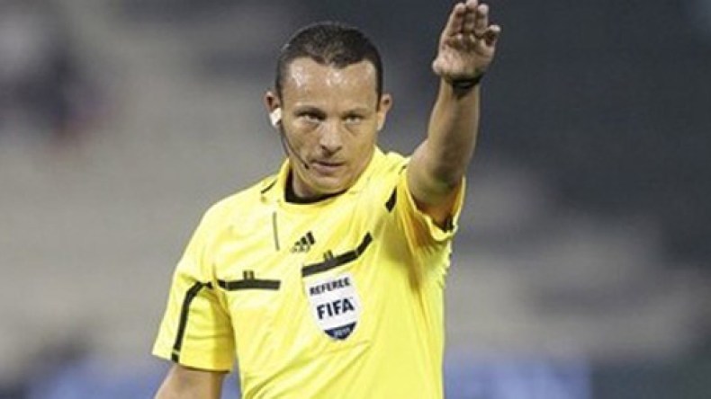 حيمودي يشارك في ملتقى الفيفا وحظوظه في إدارة نهائي الكأس تتضاءل