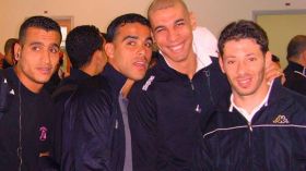 البعثة الإعلامية الجزائرية في البرازيل: حيماني كان لاعبا خلوقا وصدمنا بعد سماع نبأ وفاته