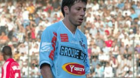 “حيماني هو من عرض نفسه على شبيبة القبائل”