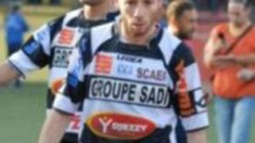 ثقتي‭ ‬في‭ ‬سرار‭ ‬والإدارة‭ ‬جعلتني‭ ‬أقرر‭ ‬البقاء‭ ‬