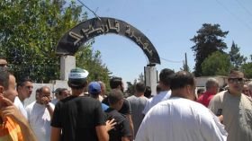 الكرة الجزائرية تودع أحد أبنائها ..نبيل حيماني في ذمة الله