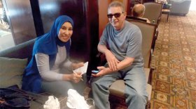 هناك تعال للسينمائيين المصريين على أشقائهم العرب