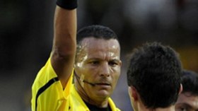 حيمودي لإدارة ذهاب نهائي كأس رابطة الأبطال الافريقية