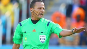 حيمودي: لن أتراجع عن قرار الاعتزال ومباراة الزمالك مازيمبي الأخيرة في مشواري