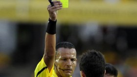 جمال حيمودي: سأعمل المستحيل لأشرف العرب والأفارقة في المونديال