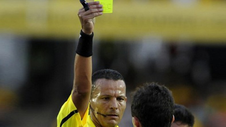 جمال حيمودي: سأعمل المستحيل لأشرف العرب والأفارقة في المونديال