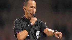 رابطة الجزائر لكرة القدم تكرم حيمودي