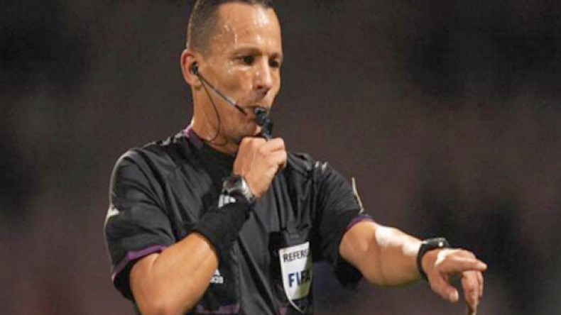 رابطة الجزائر لكرة القدم تكرم حيمودي