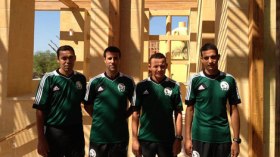 الفيفا يحدد 20 سبتمبر موعدا نهائيا لتلقي القوائم الدولية للحكام