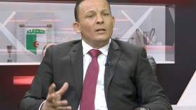 حيمودي: التحكيم في كان 2015 كان جيدا باستثناء بعض الأخطاء