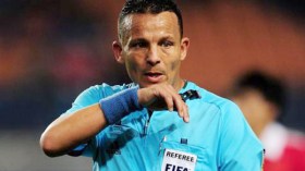 حيمودي معاقب حتى إشعار آخر