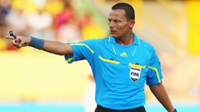 حيمودي سيكون حاضرا في مونديال البرازيل