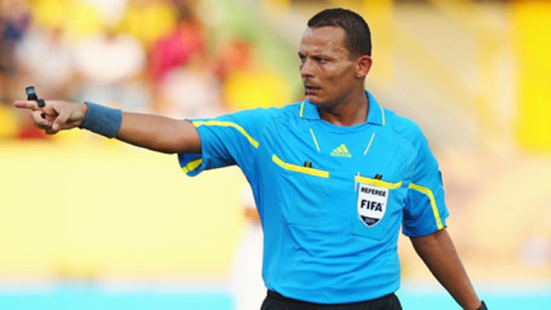 حيمودي سيكون حاضرا في مونديال البرازيل