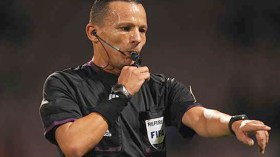 حيمودي يستعين ببرلمانيين للعودة إلى “سلك التحكيم”