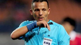 حيمودي في تربص مغلق بتيكجدة استعدادا لمونديال البرازيل