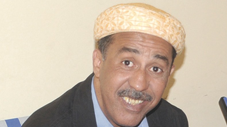 مصطفى غير هاك: رفضت العمل مع بيونة في أفلام إباحية وانتظروني مع الشاب خالد