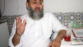 لسنا مستوعبين للحركة الإسلامية في الجزائر وأخبارها تأتينا مشوهة