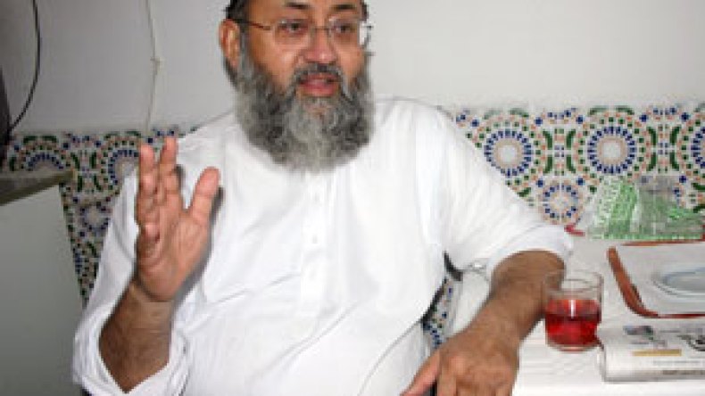 لسنا مستوعبين للحركة الإسلامية في الجزائر وأخبارها تأتينا مشوهة