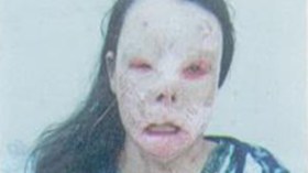 مواطنون من كل أنحاء الجزائر يهبون لنجدة هند