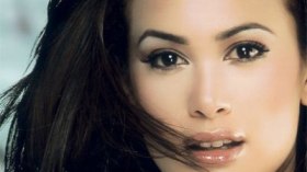 هند صبري الجرأة في بعض المشاهد أمر طبيعي ولا يضايقني وصفي بممثلة إغراء