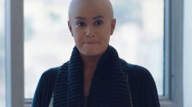 هند صبري تتألق وتحصد الثناء بسبب “حلاوة الدنيا”