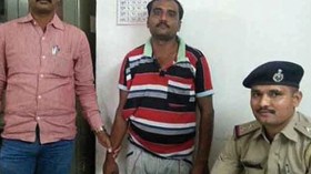 هندي يقتل بناته الثلاث خوفاً من مصاريف زفافهن في المستقبل