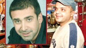 نجل عادل إمام وهنيدي وكريم عبد العزيز يحتالون على الجمهور المصري